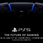 The future of gaming announcement from PlayStation